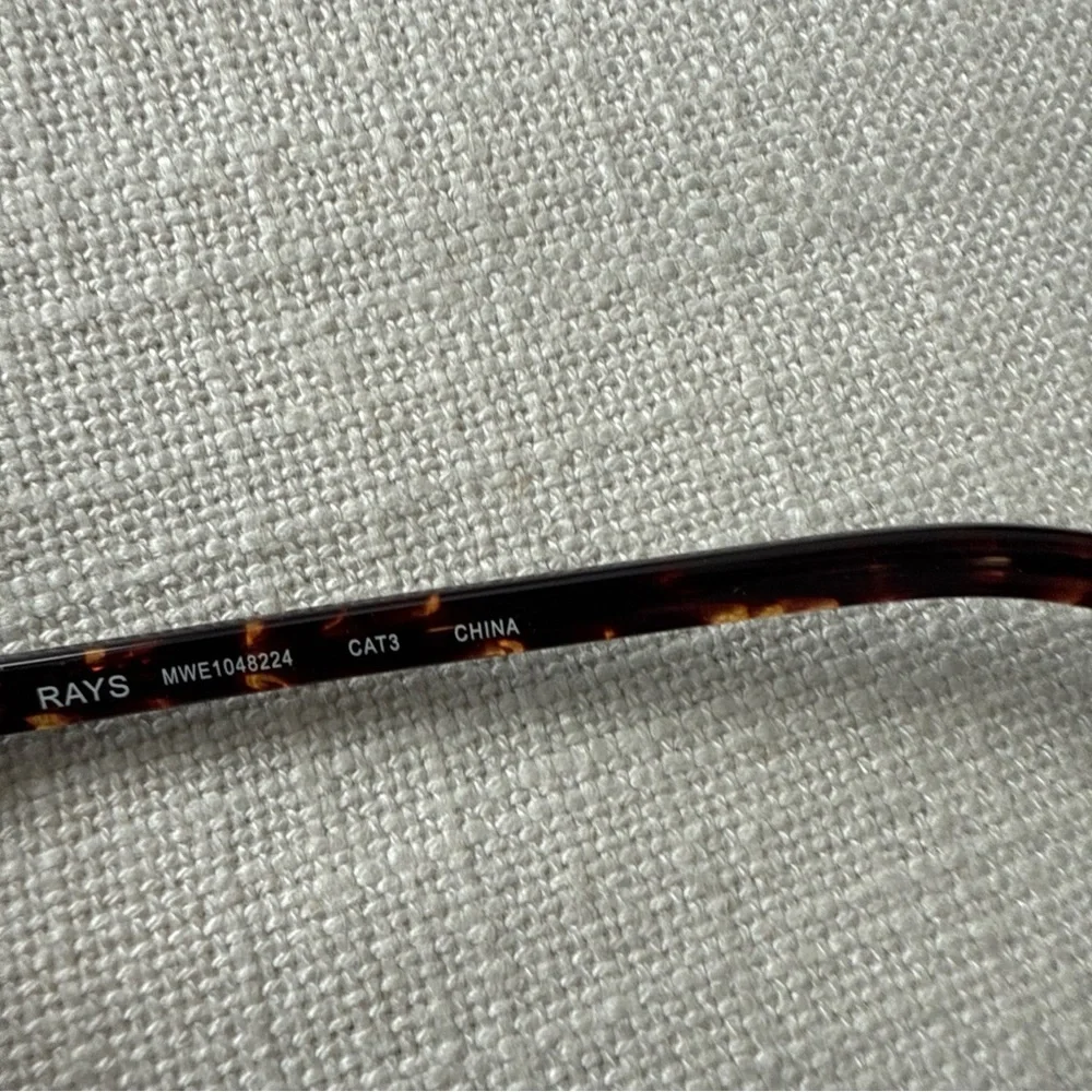 Michele Brown Sunglasses Classic Accessories